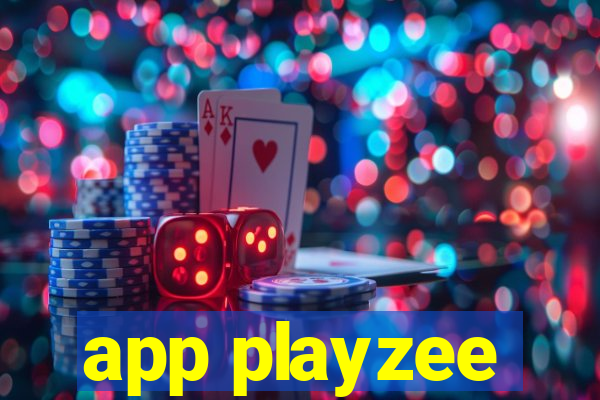 app playzee